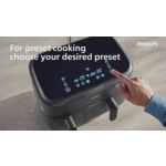 Designed to balance your meals how you like them
