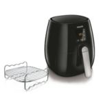 Viva Collection Digital Airfryer HD9230/26 | Philips