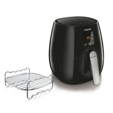 Viva Collection Digital Airfryer