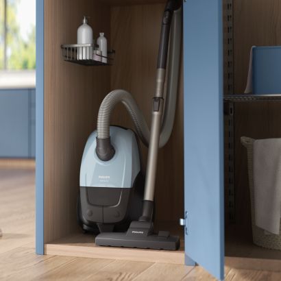 Philips 2000. sērijas putekļsūcējs ar maisu