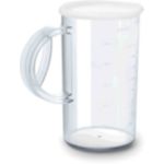 Miniatura de Product Detail Photograph Philips Daily Collection Hand blender HR1317/06