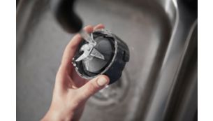 Простой процесс чистки и возможность мытья в посудомоечной машине