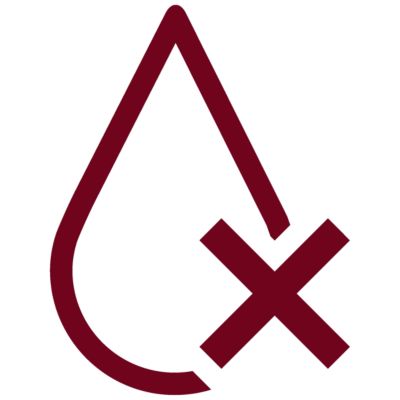 Система "крапля-стоп" для наповнення чашки кавою в будь-який момент