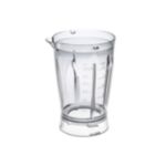 Smooth blends and perfect results