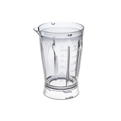 Daily Collection PLASTIC JAR