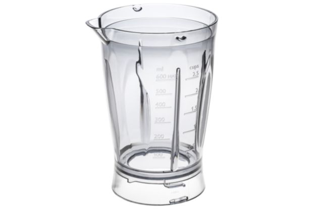 Daily Collection PLASTIC JAR