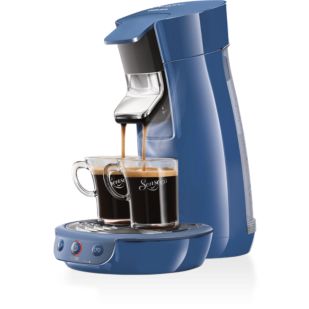 Viva Caf&eacute; Kaffeepadmaschine