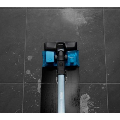 Greičiausias belaidis siurblys*