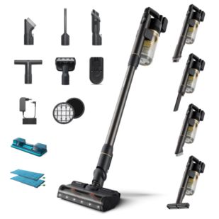 Seria 7000 Cordless Vacuum Pet