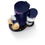 Préparez un café SENSEO® comme vous l'aimez