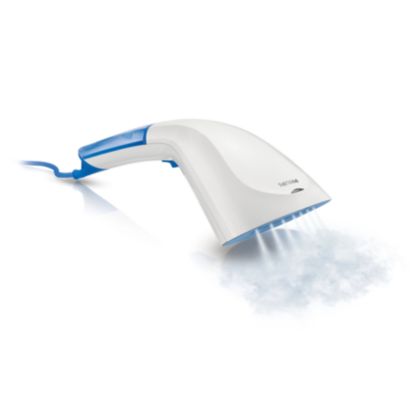 Philips Steam&Go