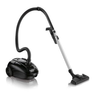 Aspirator cu sac