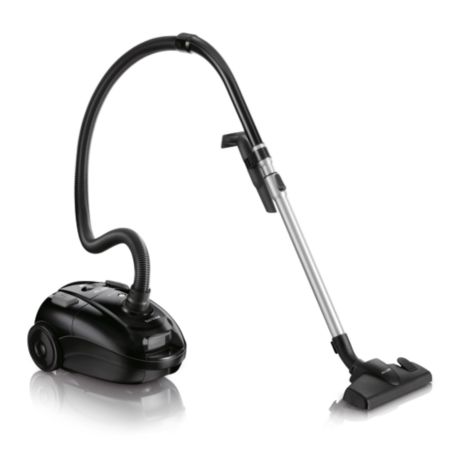 FC8452/01 PowerLife Vacuum cleaner with bag