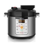 Alternative Product Photograph Philips Viva Collection Digital Electric Pressure Cooker HD2172/50 的縮圖