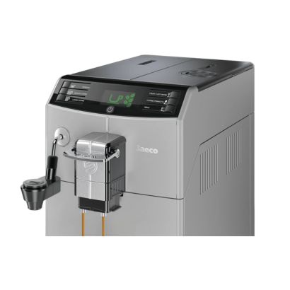 Always your favorite coffee at just one touch