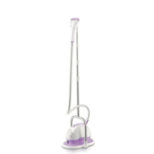 QuickTouch Portable garment Steamer