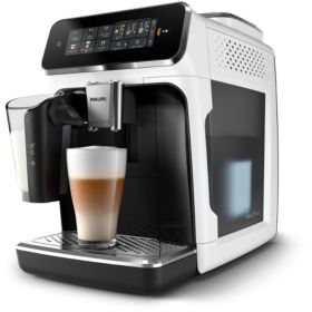Philips Series 3300 LatteGo