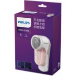 Packaging photograph Philips Fabric Shaver GC027/30 的缩略图