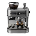 Your barista creation. With a bit of guidance.