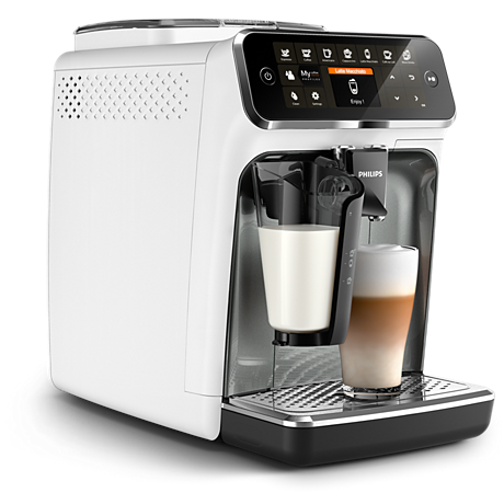 EP4343/70 Philips Series 4300 LatteGo Plně automatický kávovar
