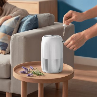 Philips PureProtect Go серия 500