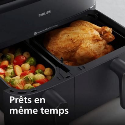 Philips Série 5000 Double bac
