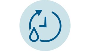 Tehokas kalkinpoisto pident&auml;&auml; k&auml;ytt&ouml;ik&auml;&auml;