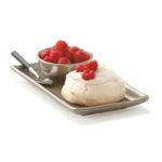 Jednoduchá príprava – od piškótového koláča až po husté cesto