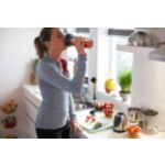 Rápido, fresco y divertido