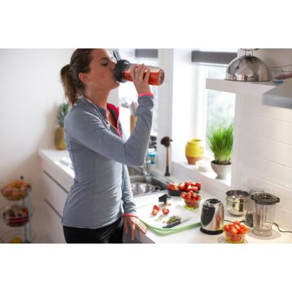 Philips Daily Collection