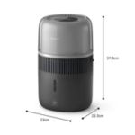 Вдишайте разликата