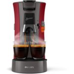 Musta, vahva tai espresso – aina SENSEO®
