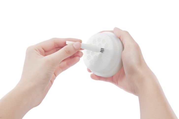 Philips Avance Collection