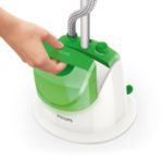 Menghilangkan kusut dengan mudah setiap hari