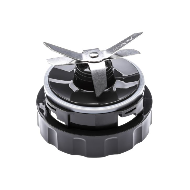 Smooth blends and perfect results