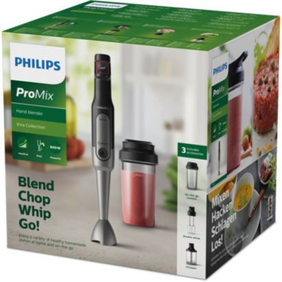 Philips Viva Collection