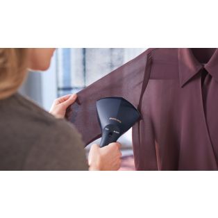 Défroisseur à main