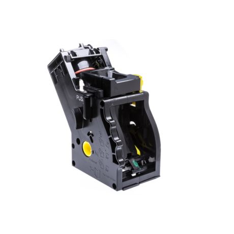 CP2015/01 Volautomatische espressomachine Zetgroep