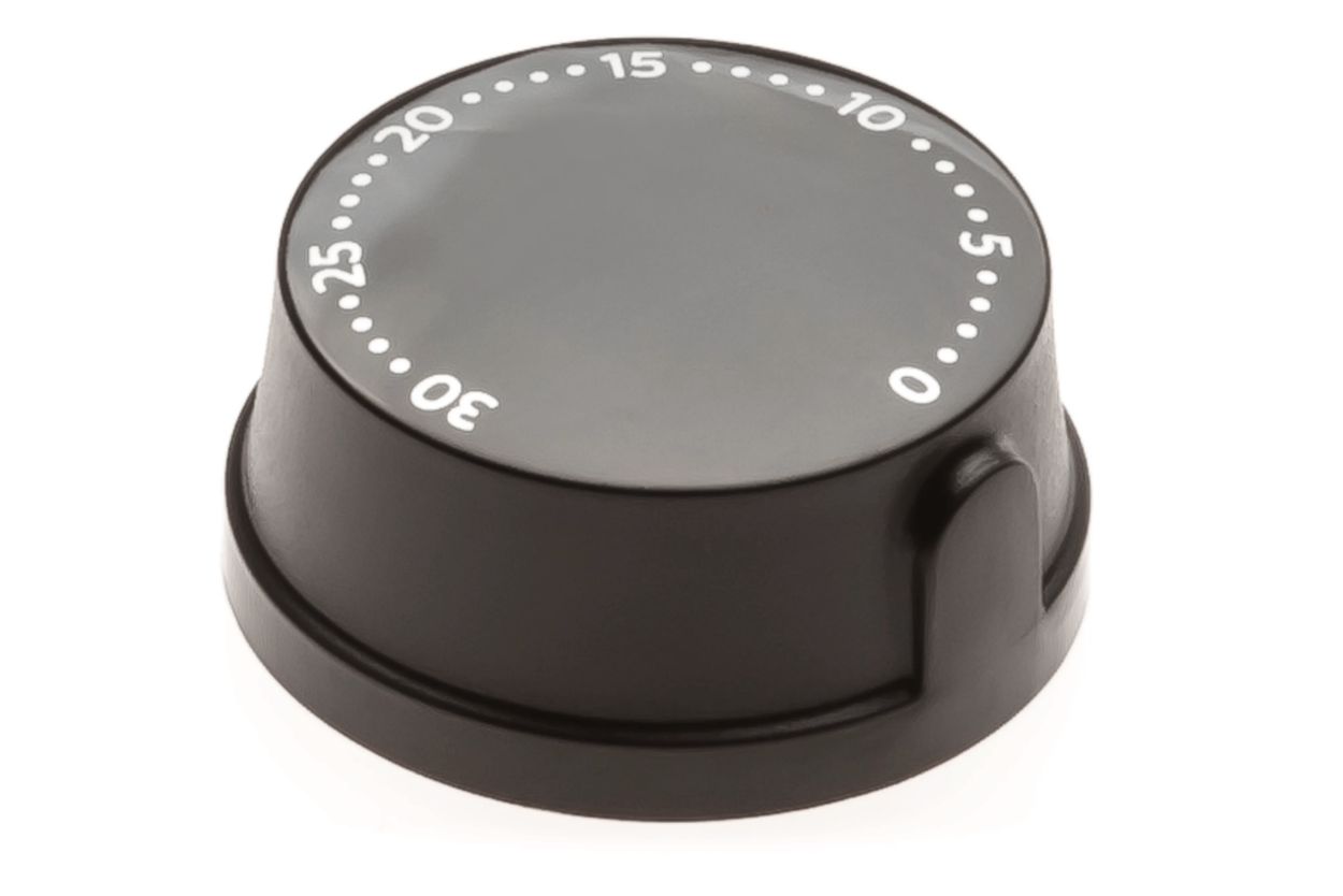 Udskift den nuv&aelig;rende t&aelig;nd/sluk-knap