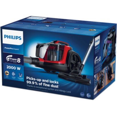 Philips PowerPro Expert