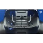 50% suurem imemisvõimsus