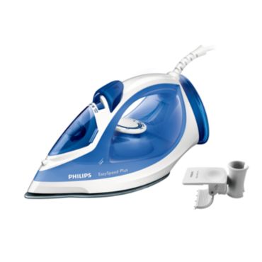 EasySpeed Fer vapeur