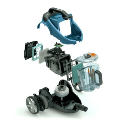 Philips PowerPro Expert