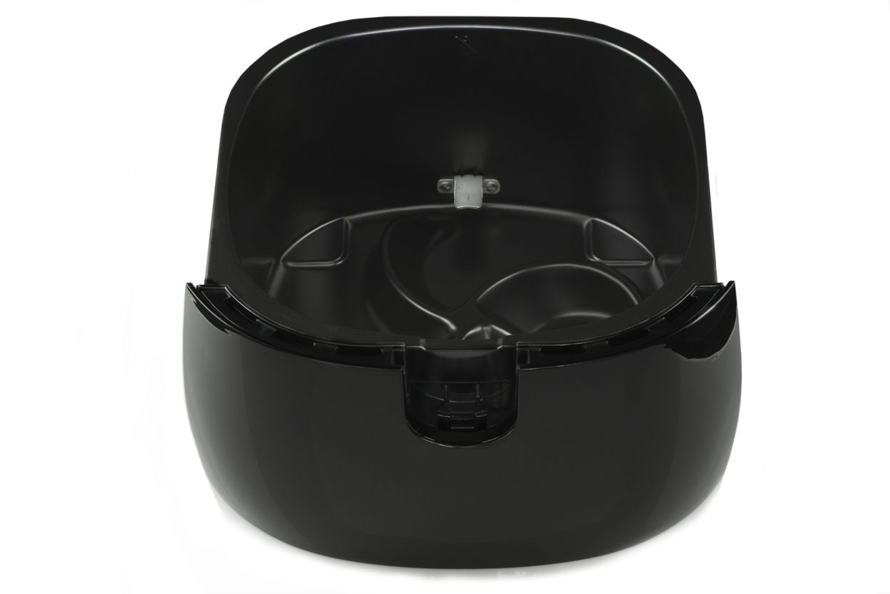 Ter vervanging van uw huidige Airfryer-pan