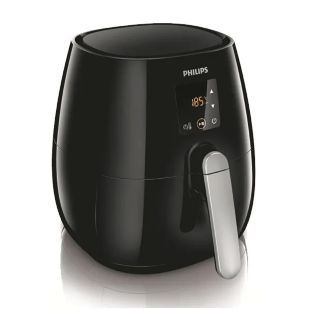 Viva-collectie Digitale Airfryer