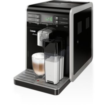 Saeco Moltio Täisautomaatne espressomasin