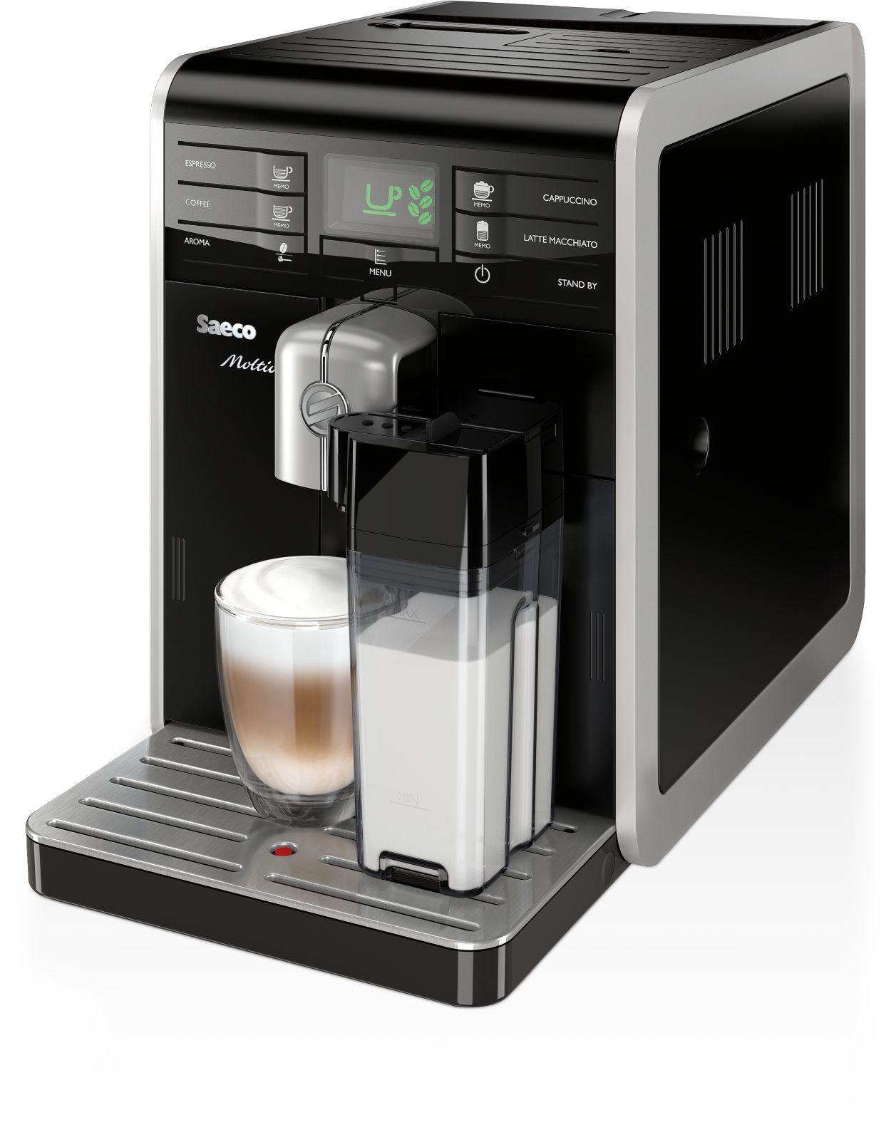 Kiekviena akimirka verta savito kavos skonio