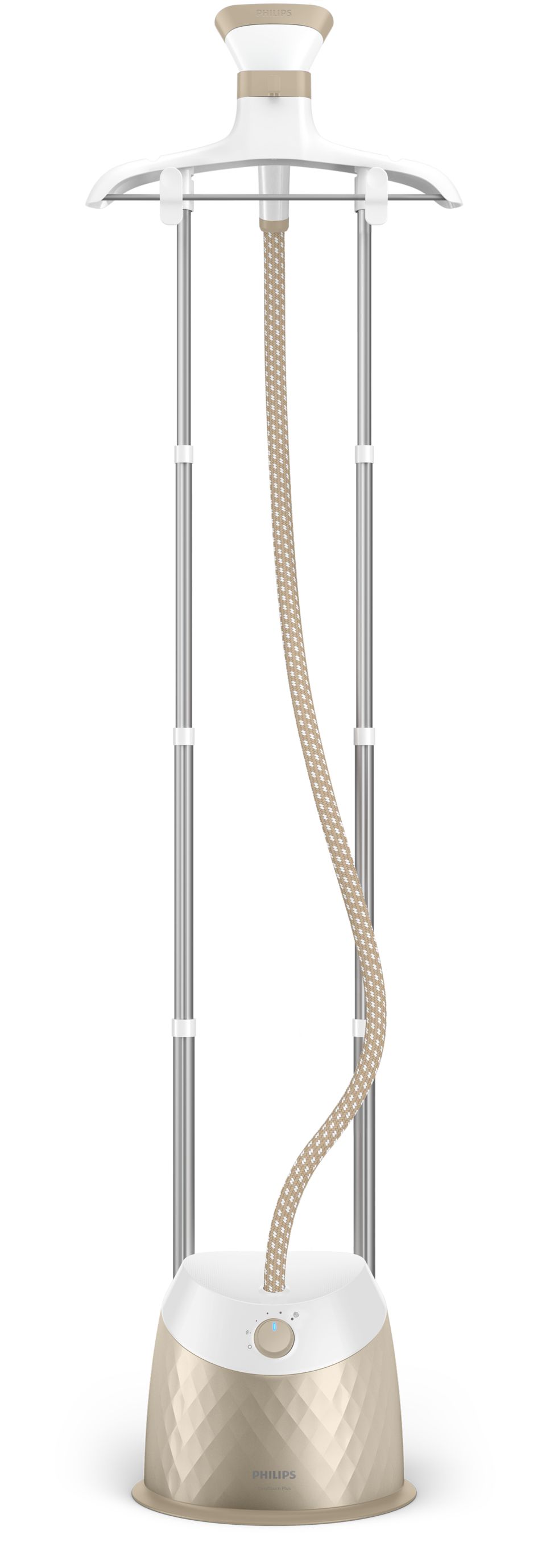 Philips gc523 garment steamer top