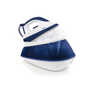 InstantCare Gerador de vapor pressurizado
