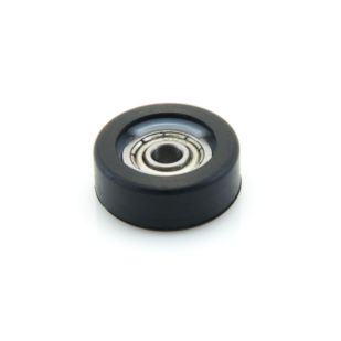 Ring voor borstelrol